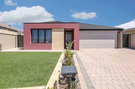 Property photo of 56 Tranquility Crescent Aveley WA 6069