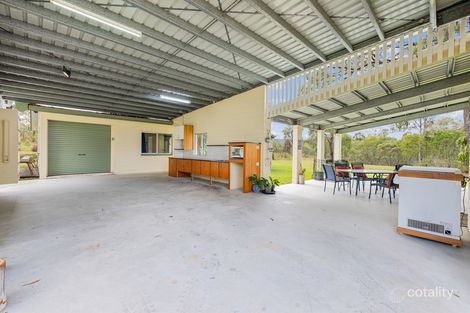 Property photo of 68 Kanervo Road Koah QLD 4881