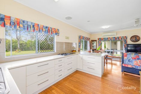 Property photo of 68 Kanervo Road Koah QLD 4881