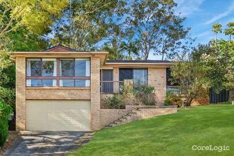Property photo of 14 Greenview Road Narara NSW 2250