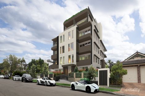 Property photo of 402/1-3 John Street Kogarah Bay NSW 2217