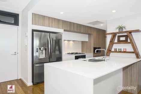 Property photo of 5309/331 Macarthur Avenue Hamilton QLD 4007