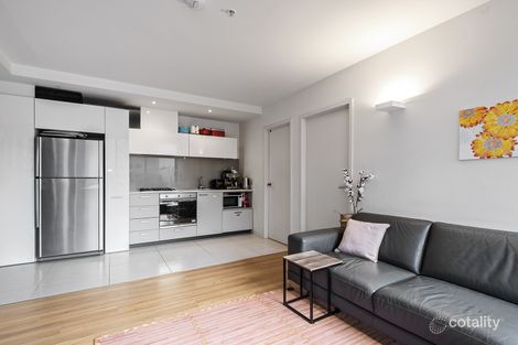 Property photo of 1503/200 Spencer Street Melbourne VIC 3000