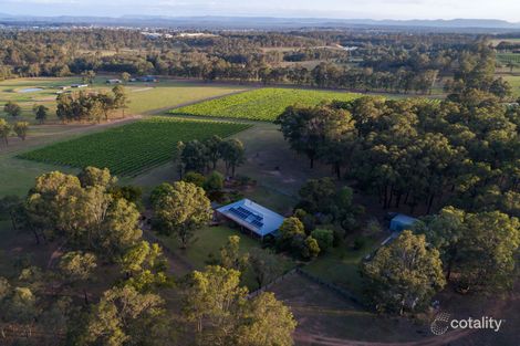 Property photo of 28 Racecourse Lane Pokolbin NSW 2320