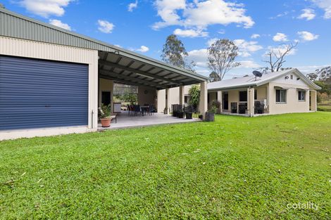 Property photo of 68 Kanervo Road Koah QLD 4881