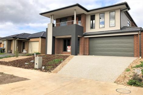 Property photo of 54 Postema Drive Point Cook VIC 3030