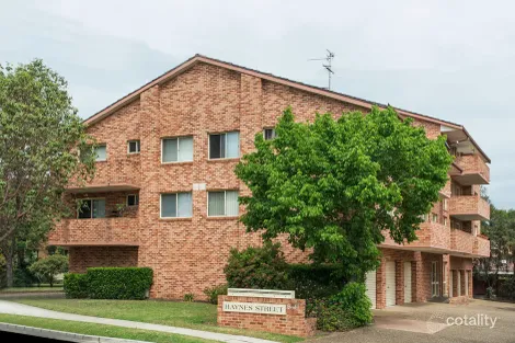 10/9 Haynes St, Penrith, NSW 2750