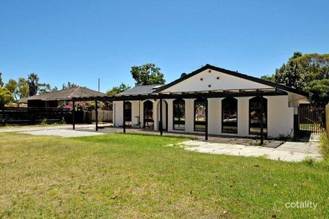 Property photo of 13 Nardoo Way Maddington WA 6109