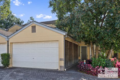 Property photo of 30/59A Castle Street Castle Hill NSW 2154