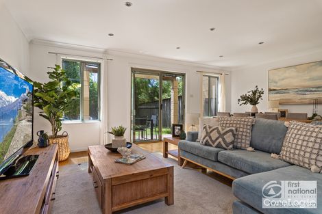 Property photo of 30/59A Castle Street Castle Hill NSW 2154