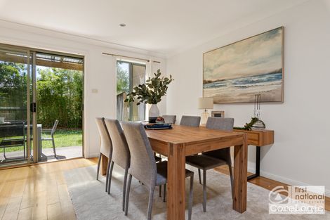 Property photo of 30/59A Castle Street Castle Hill NSW 2154