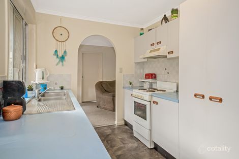 Property photo of 7 Transom Court Wurtulla QLD 4575