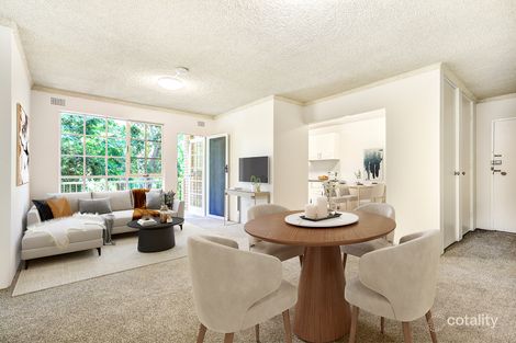 Property photo of 36/2A Yardley Avenue Waitara NSW 2077