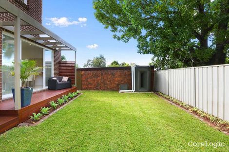 Property photo of 2/291 Concord Road Concord West NSW 2138