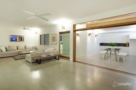 Property photo of 32 Campbell Street Paddington QLD 4064