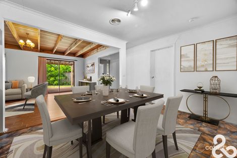 Property photo of 14 Tatlow Drive Epping VIC 3076