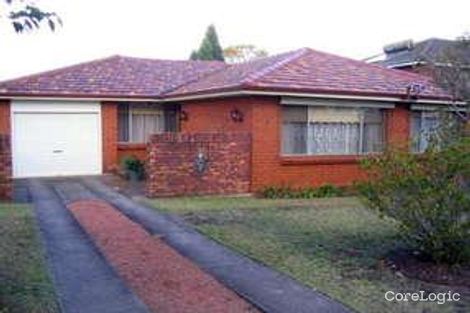 Property photo of 3 Caithness Crescent Winston Hills NSW 2153