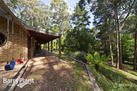 Property photo of 36 Nation Road Selby VIC 3159