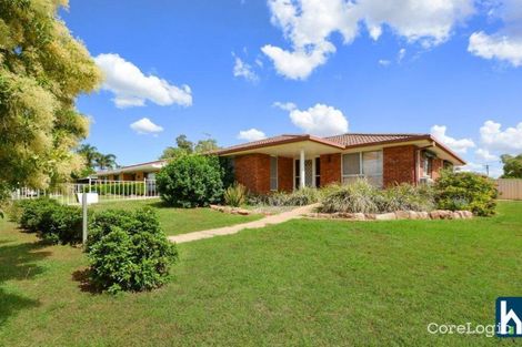 Property photo of 27 Bando Street Gunnedah NSW 2380