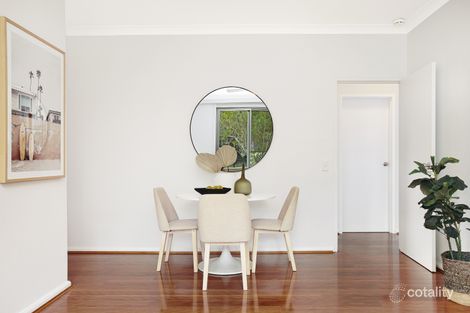 Property photo of 19/13 Wheatleigh Street Crows Nest NSW 2065