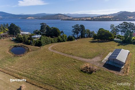 1332 Cygnet Coast Rd, Lower Wattle Grove, TAS 7109