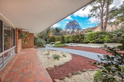 Property photo of 29 Culgoa Circuit O'Malley ACT 2606