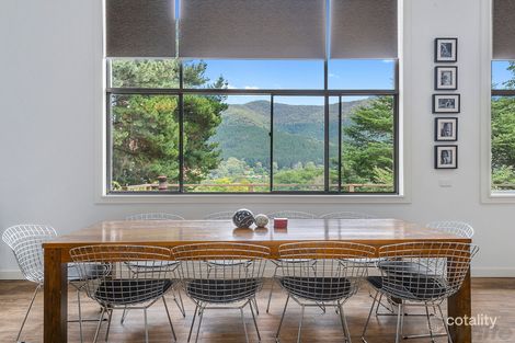 Property photo of 151 School Road Wandiligong VIC 3744