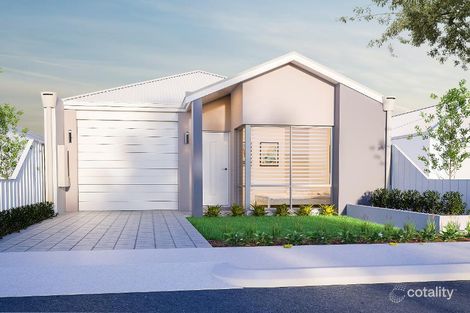 33 Citrine St, Treeby, WA 6164