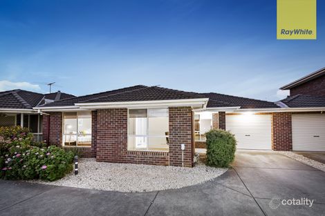 Property photo of 21/101-105 Pecks Road Sydenham VIC 3037