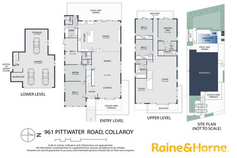 Property photo of 961 Pittwater Road Collaroy NSW 2097