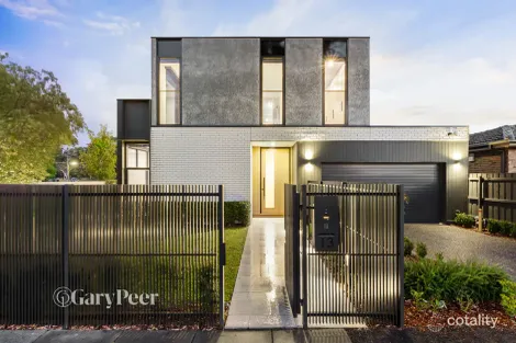 13 Farnham St, Caulfield, VIC 3162