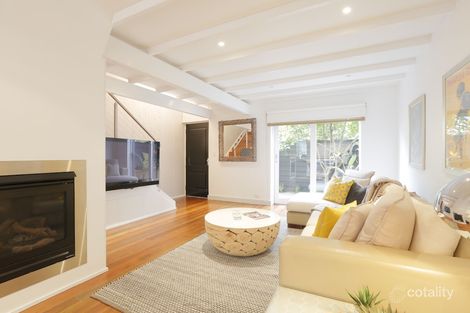 3/72 Derham St, Port Melbourne, VIC 3207