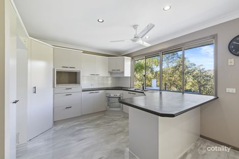 Property photo of 181 Dales Road Kobble Creek QLD 4520