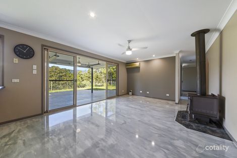 Property photo of 181 Dales Road Kobble Creek QLD 4520