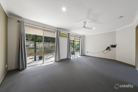 Property photo of 181 Dales Road Kobble Creek QLD 4520