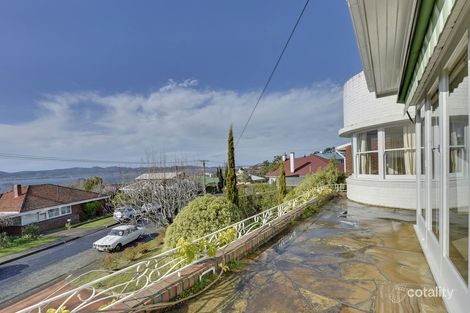 Property photo of 14 Heathcombe Crescent Sandy Bay TAS 7005