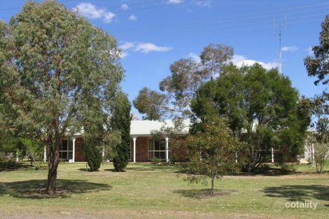 47 East St, Clifton, QLD 4361