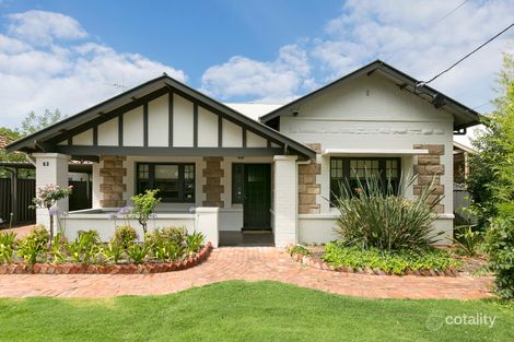 Property photo of 63 The Grove Lower Mitcham SA 5062