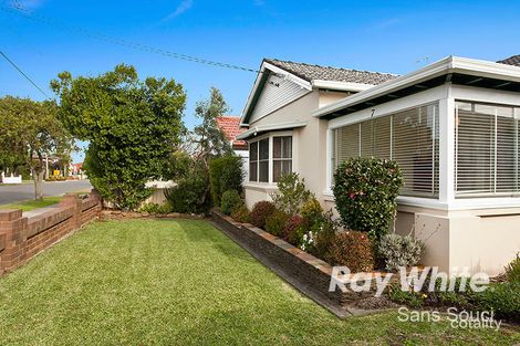 Property photo of 7 O'Connell Street Monterey NSW 2217