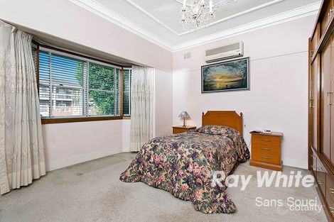 Property photo of 7 O'Connell Street Monterey NSW 2217