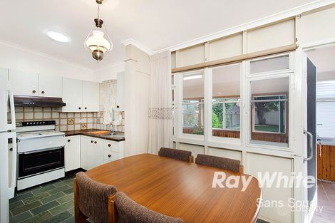 Property photo of 7 O'Connell Street Monterey NSW 2217