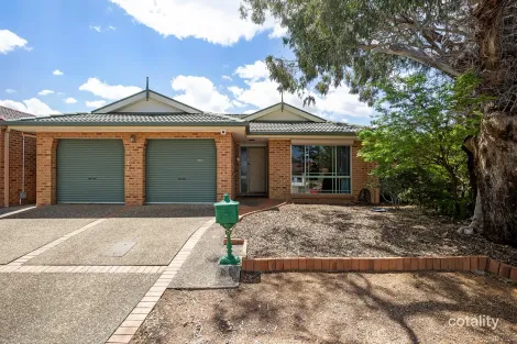 Property photo of 8 Gamburra Street Ngunnawal ACT 2913