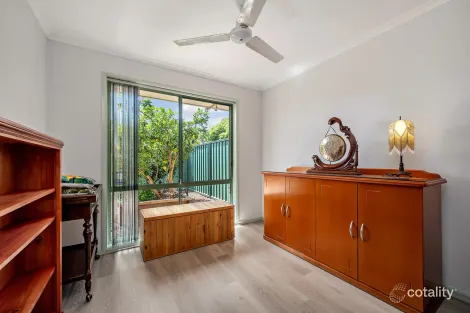 Property photo of 8 Gamburra Street Ngunnawal ACT 2913