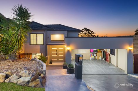 25 Arkana Pl, Engadine, NSW 2233