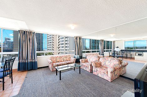 Property photo of 44/2 Ocean Avenue Surfers Paradise QLD 4217
