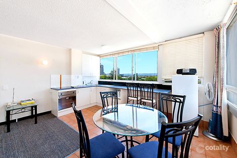 Property photo of 44/2 Ocean Avenue Surfers Paradise QLD 4217