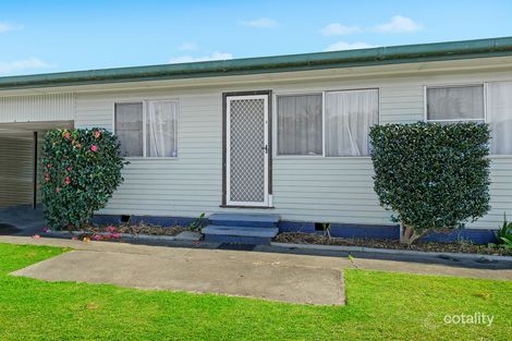 Property photo of 1 Baker Drive Crescent Head NSW 2440