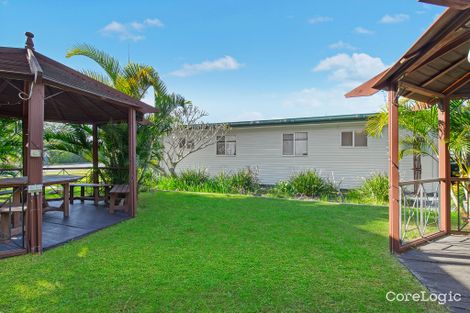 Property photo of 1 Baker Drive Crescent Head NSW 2440