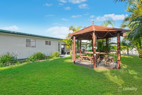 Property photo of 1 Baker Drive Crescent Head NSW 2440