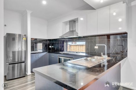 Property photo of 4 Tathra Road Wyndham Vale VIC 3024